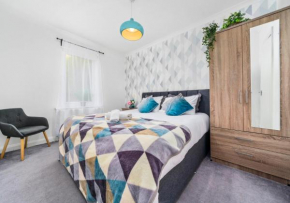 Anderson Apartment by Klass Living Motherwell